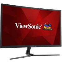 Монитор ViewSonic VX2458-C-MHD фото 8